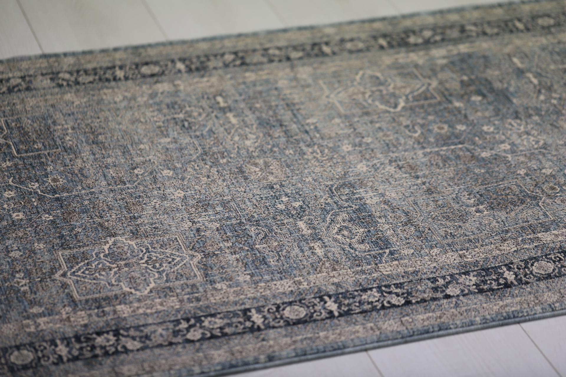 Heritage Rug Tabriz