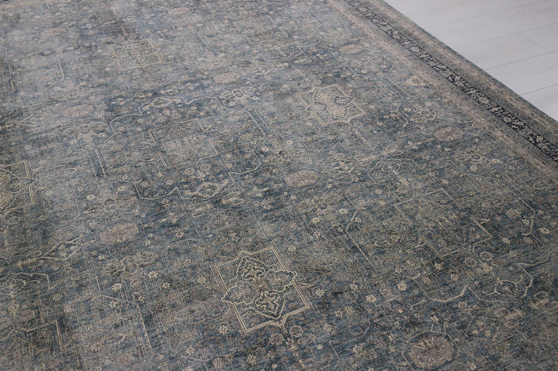 Heritage Rug Tabriz