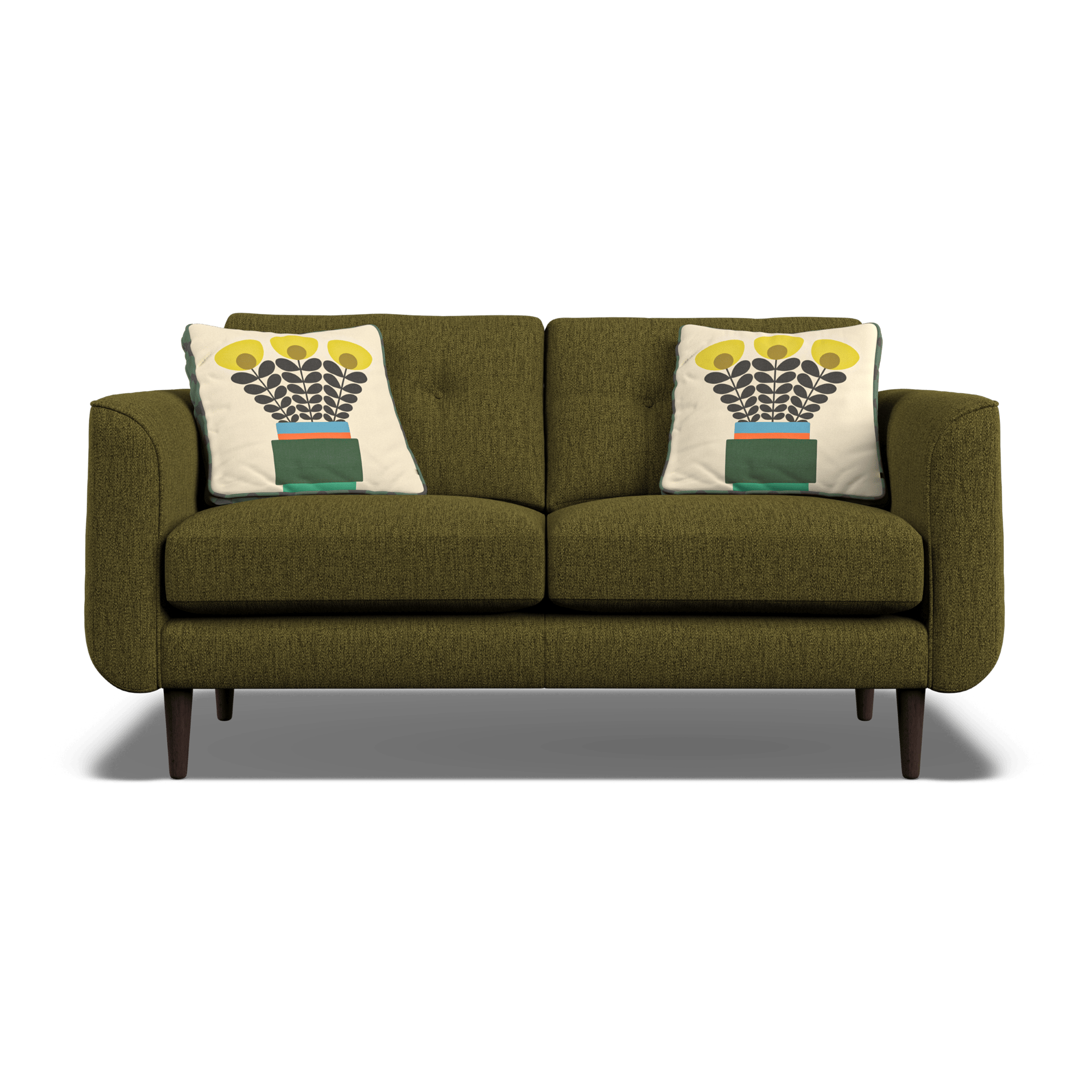 Linden Small Sofa