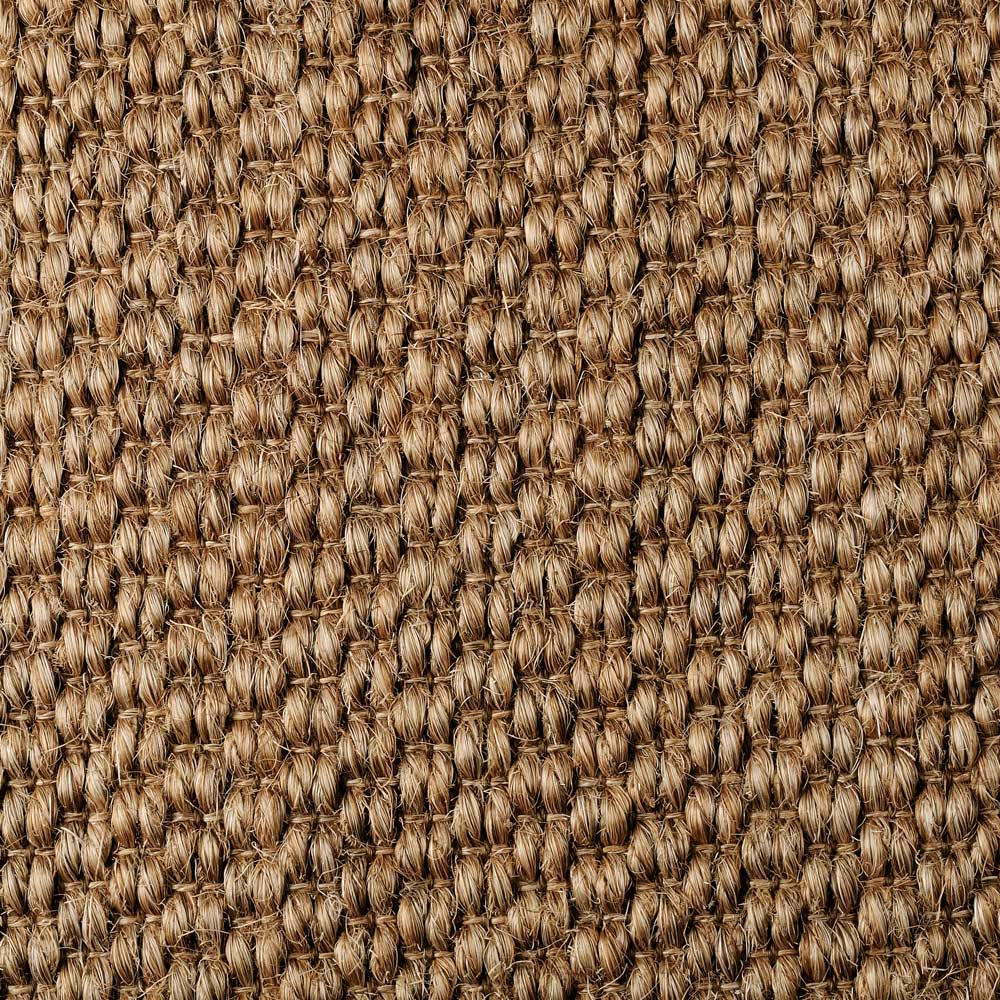 Sisal Bubbleweave Honey 2556