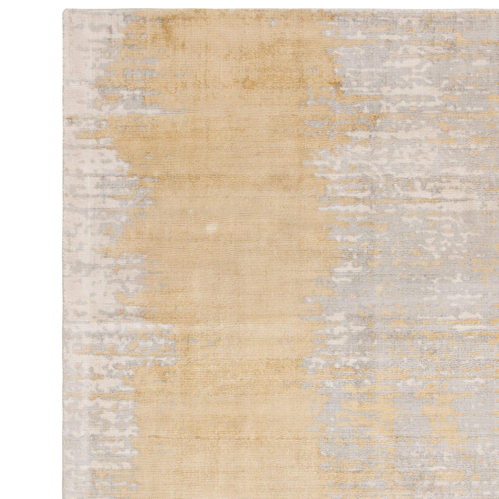 Juno Rug Citrine