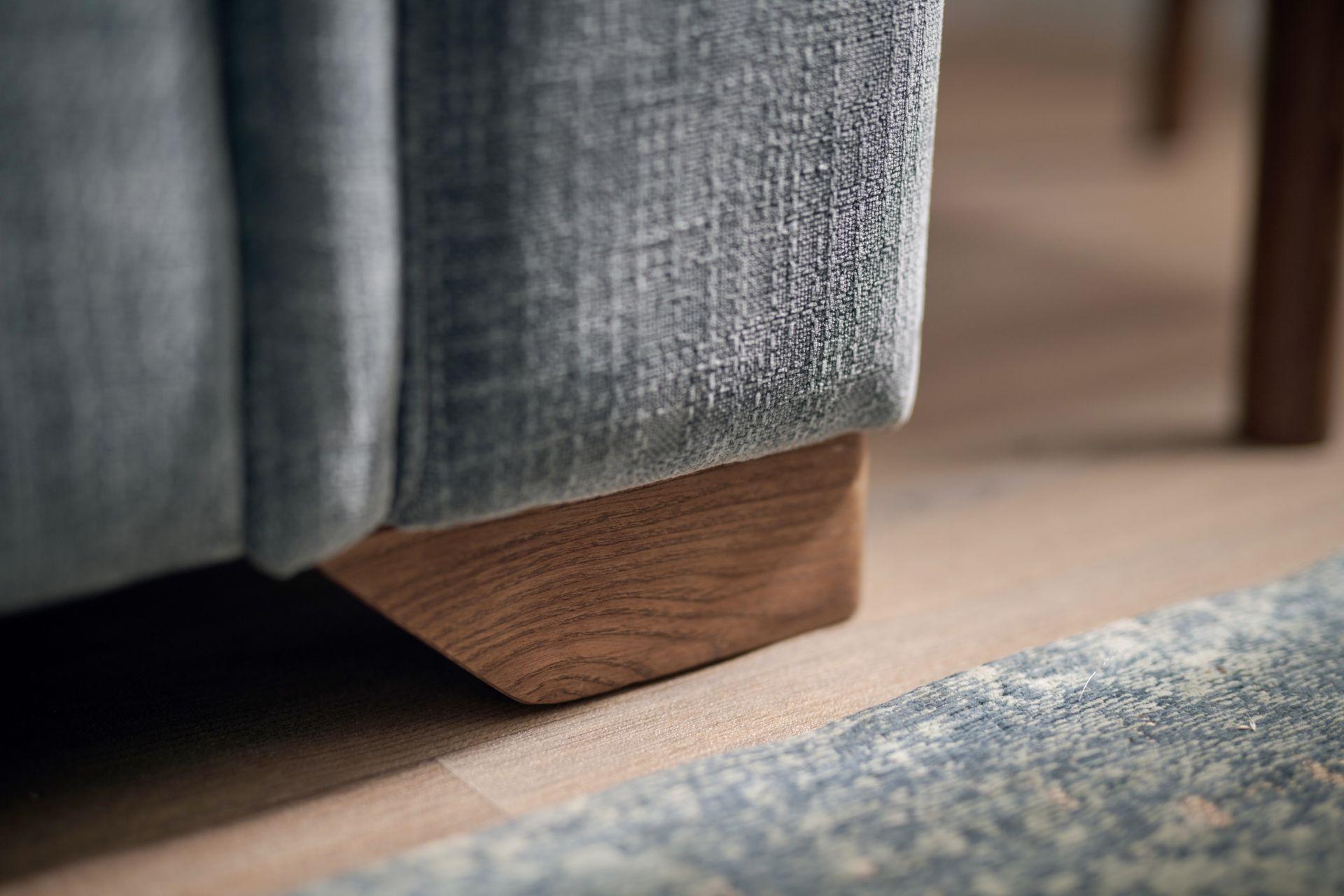 Ellie Bugatti Mirage 4 Seater Sofa