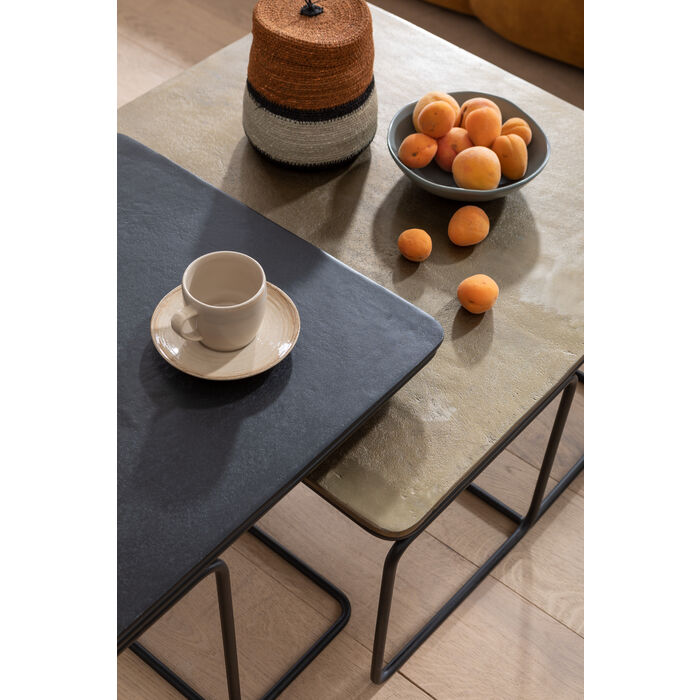 Diego Coffee Table Set