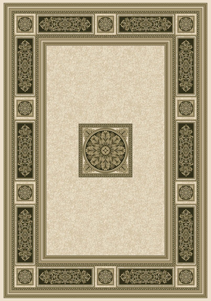 Da Vinci Rug 0801-6223
