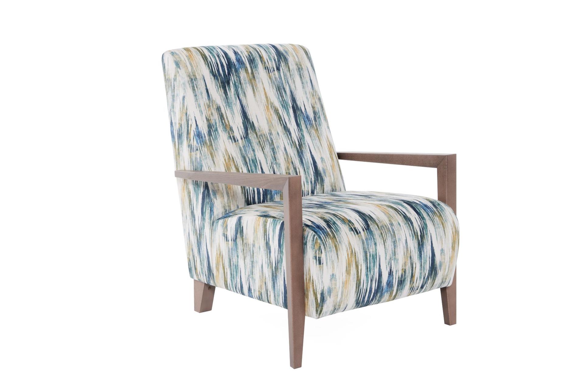 Augusta Accent Chair