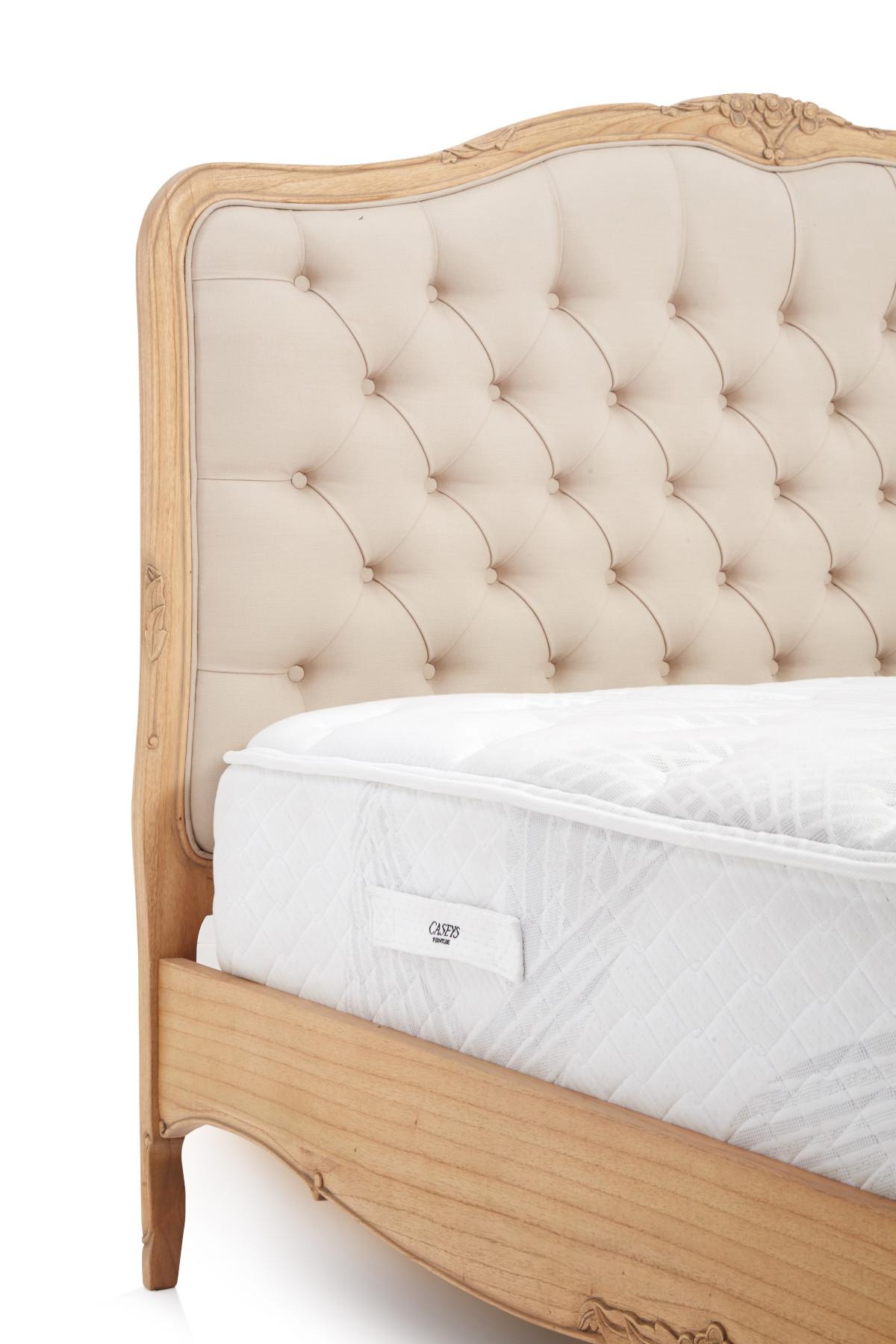 Fontaine Upholstered Bedframe