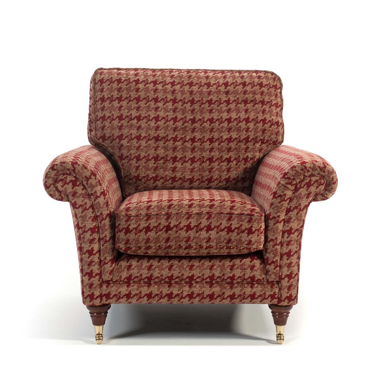 Parker Knoll Burghley Armchair