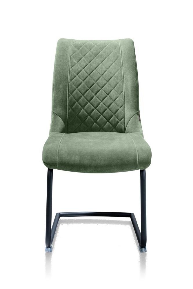 Armin Dining Chair - Olive