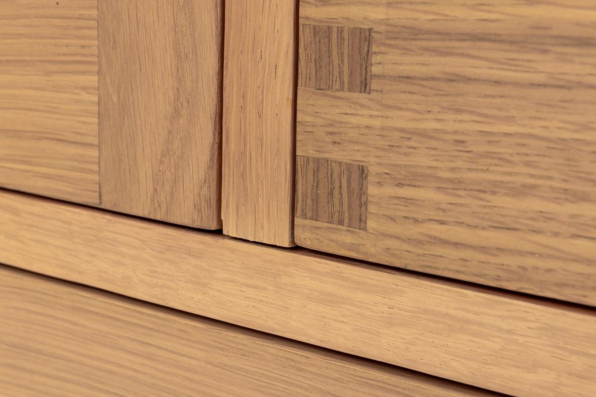 Clermont 7 Drawer Wide Chest