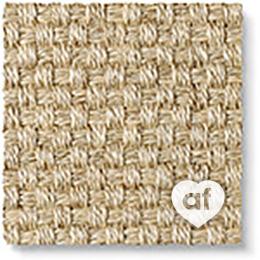 Sisal Basketweave Summer Hamper 2541