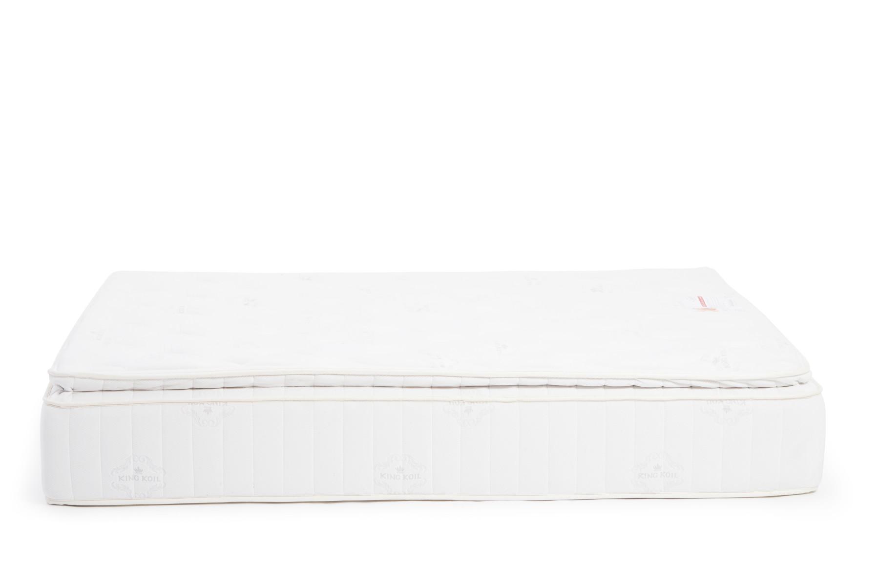 King Koil 5 Star Hotel 5ft Mattress Caseys Furniture