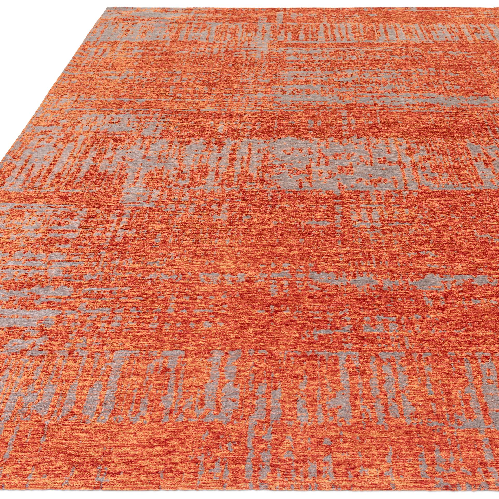 Beau Rug Marmalade