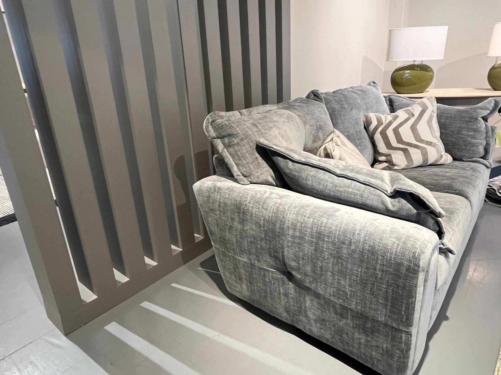 Camille 2 Seater - Clearance Limerick