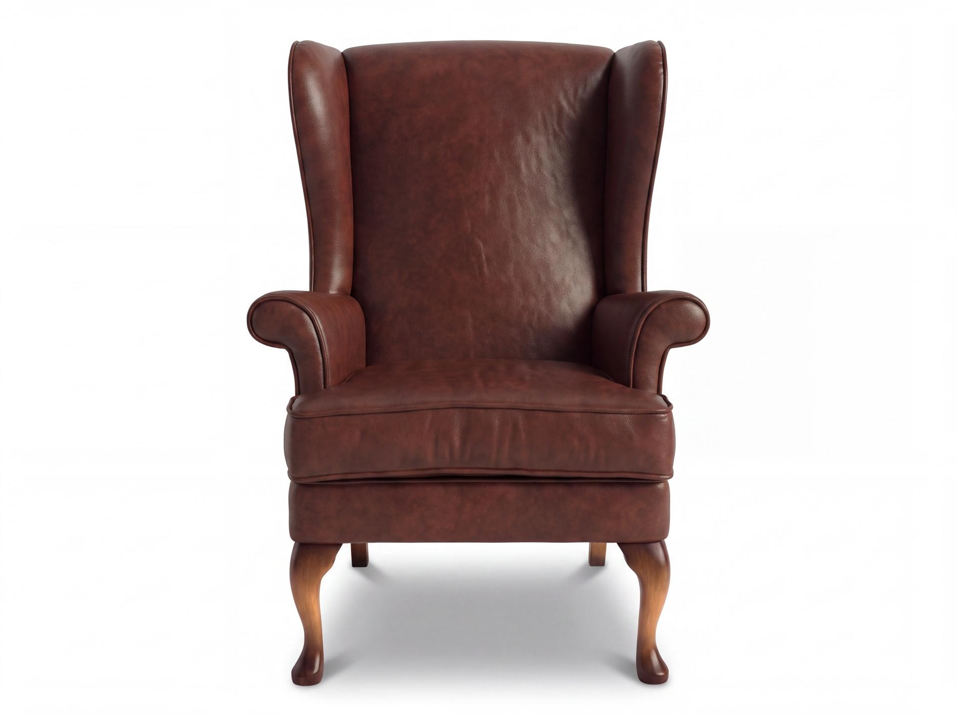 Penhurst Wing Armchair