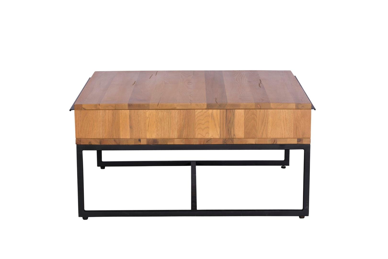 Smithfield Square Coffee Table