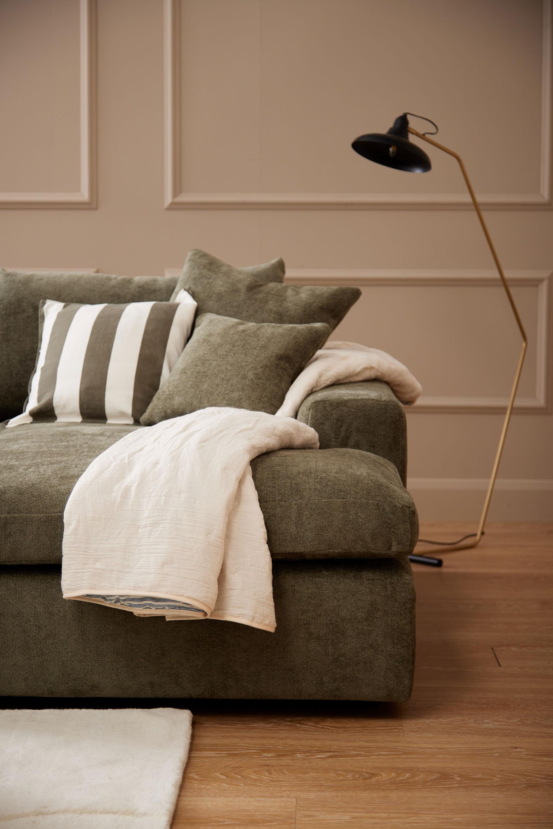 Celeste Corner Sofa