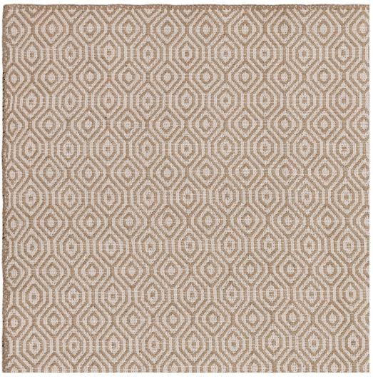 Global Rug Cream Mosaic