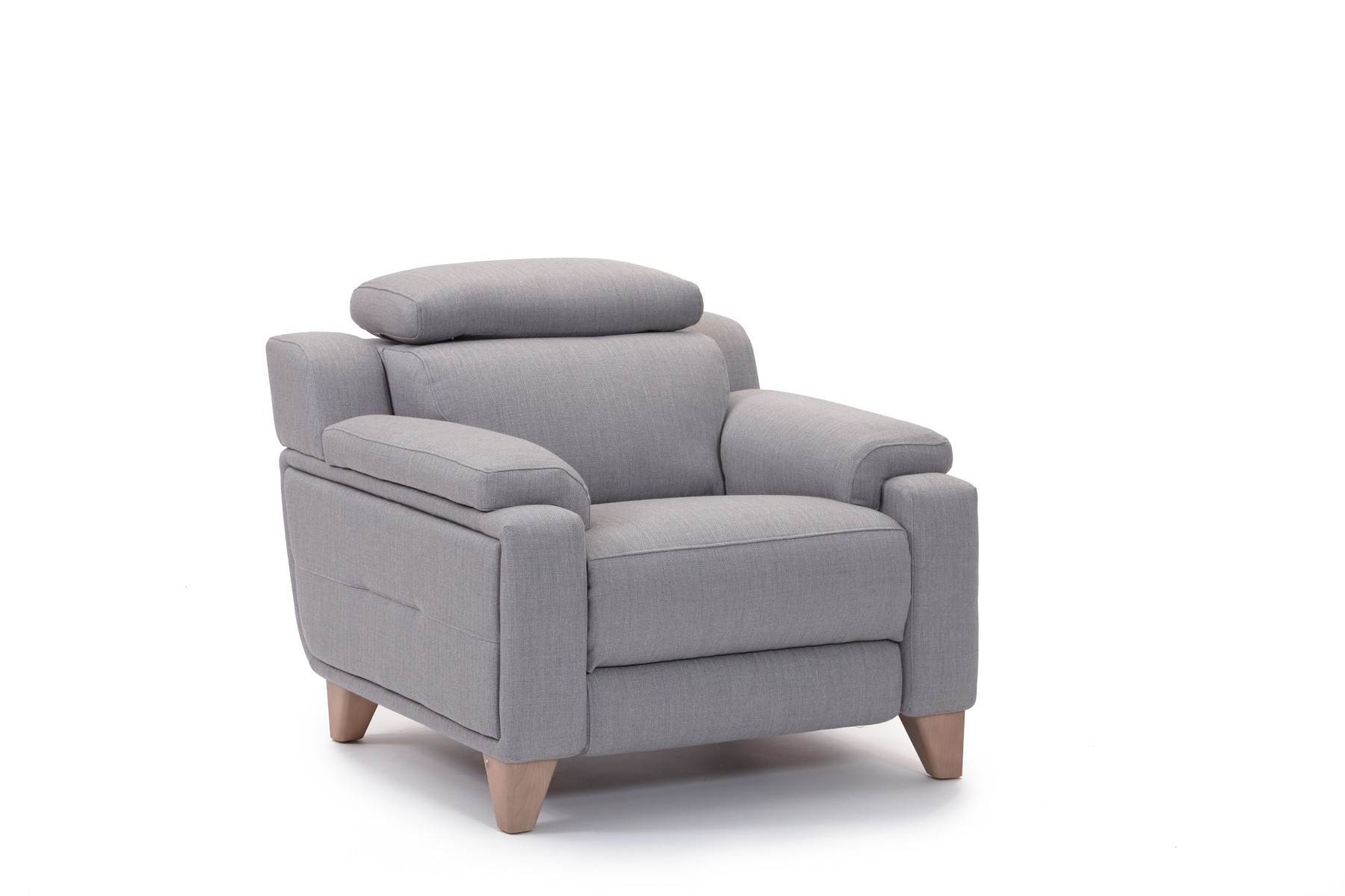 Parker Knoll Design 1701 Armchair