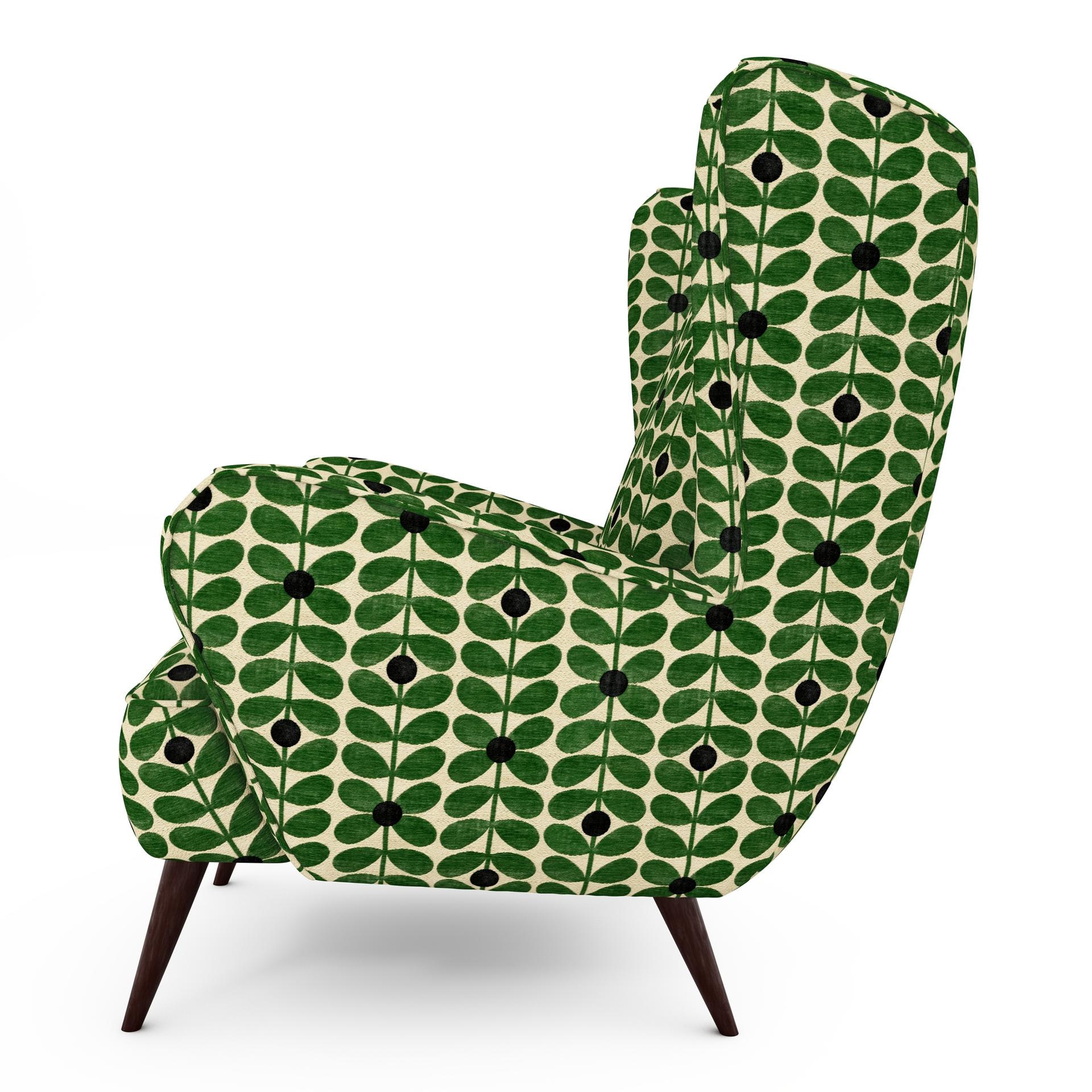 Alma Armchair