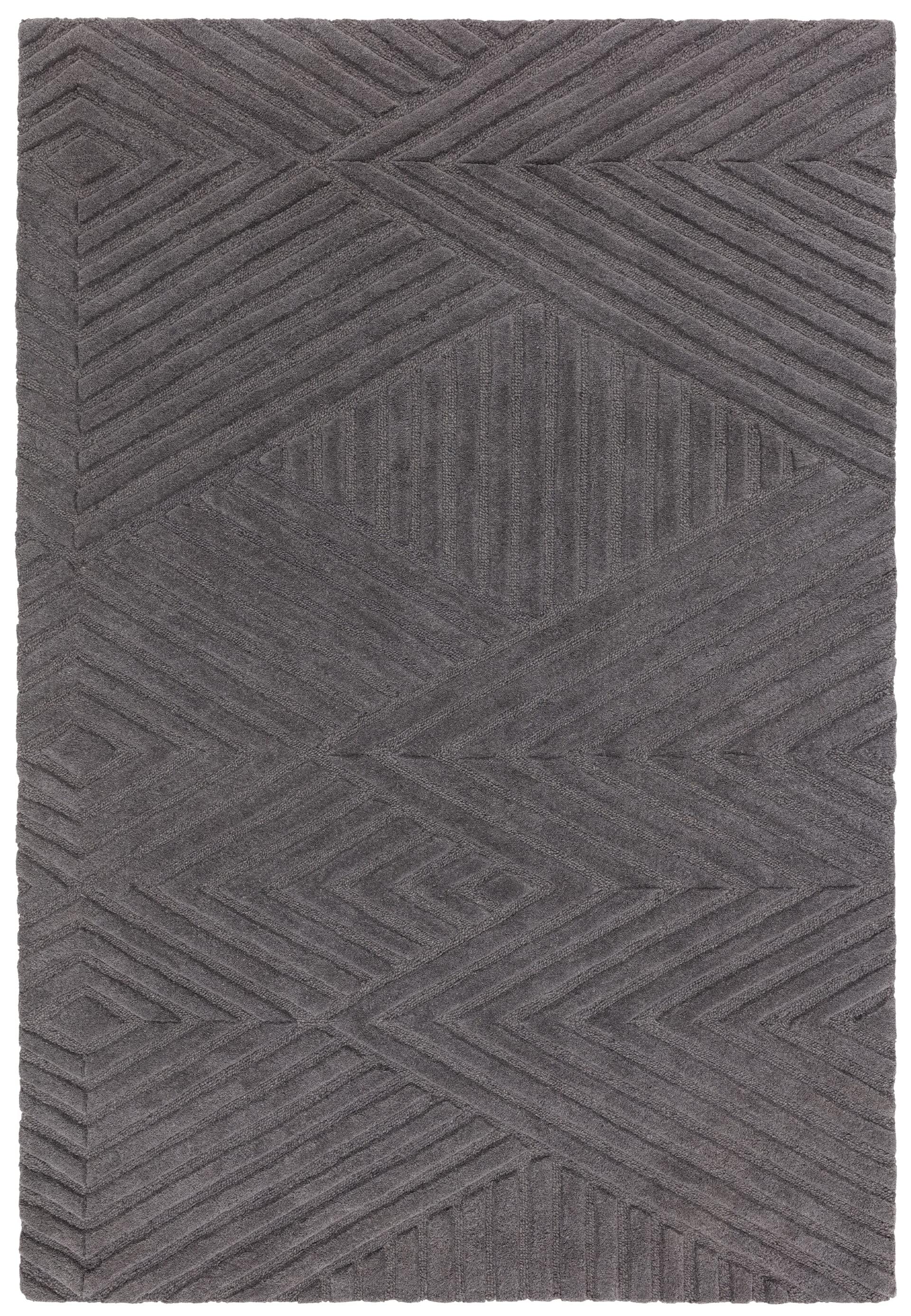 Hague Rug Charcoal