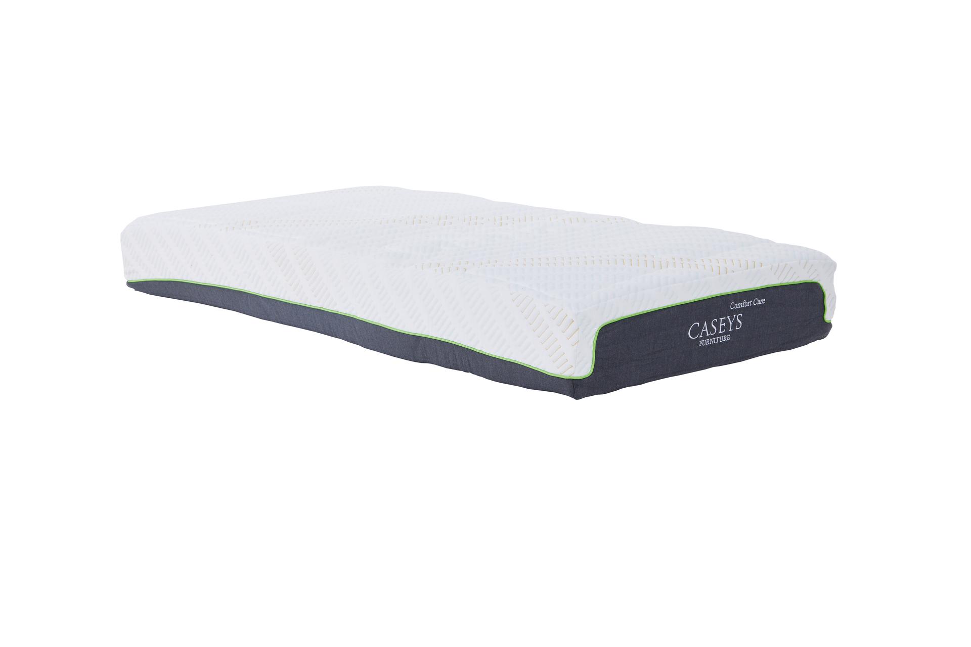 Caseys Comfort Care Mattress 3ft