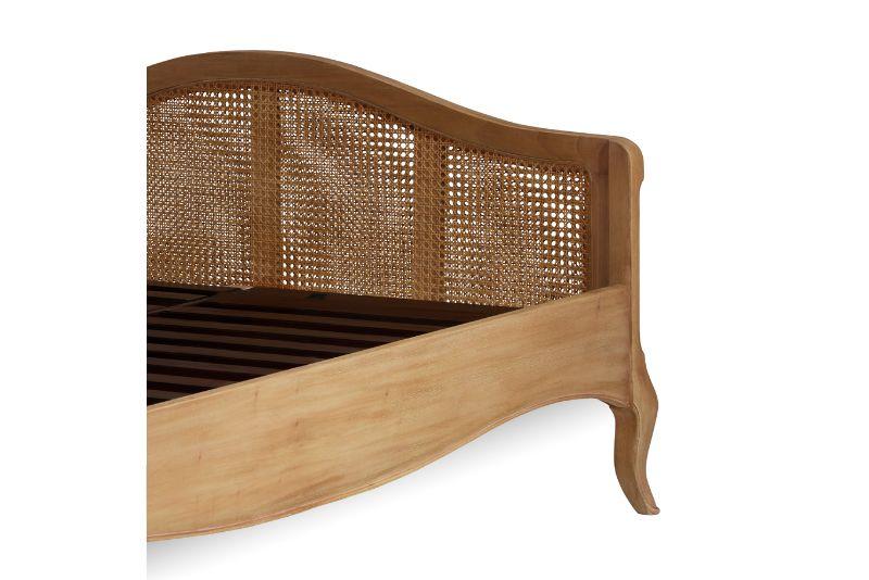 Cassia Bed Frame