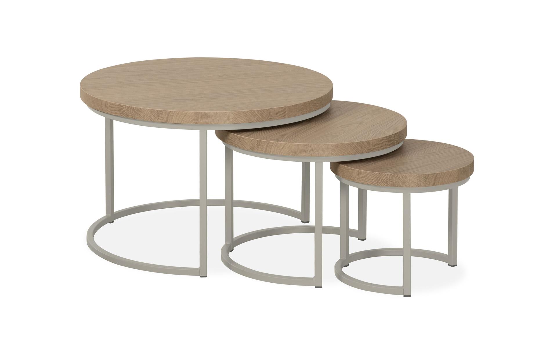 Avianna Coffee Table Trio