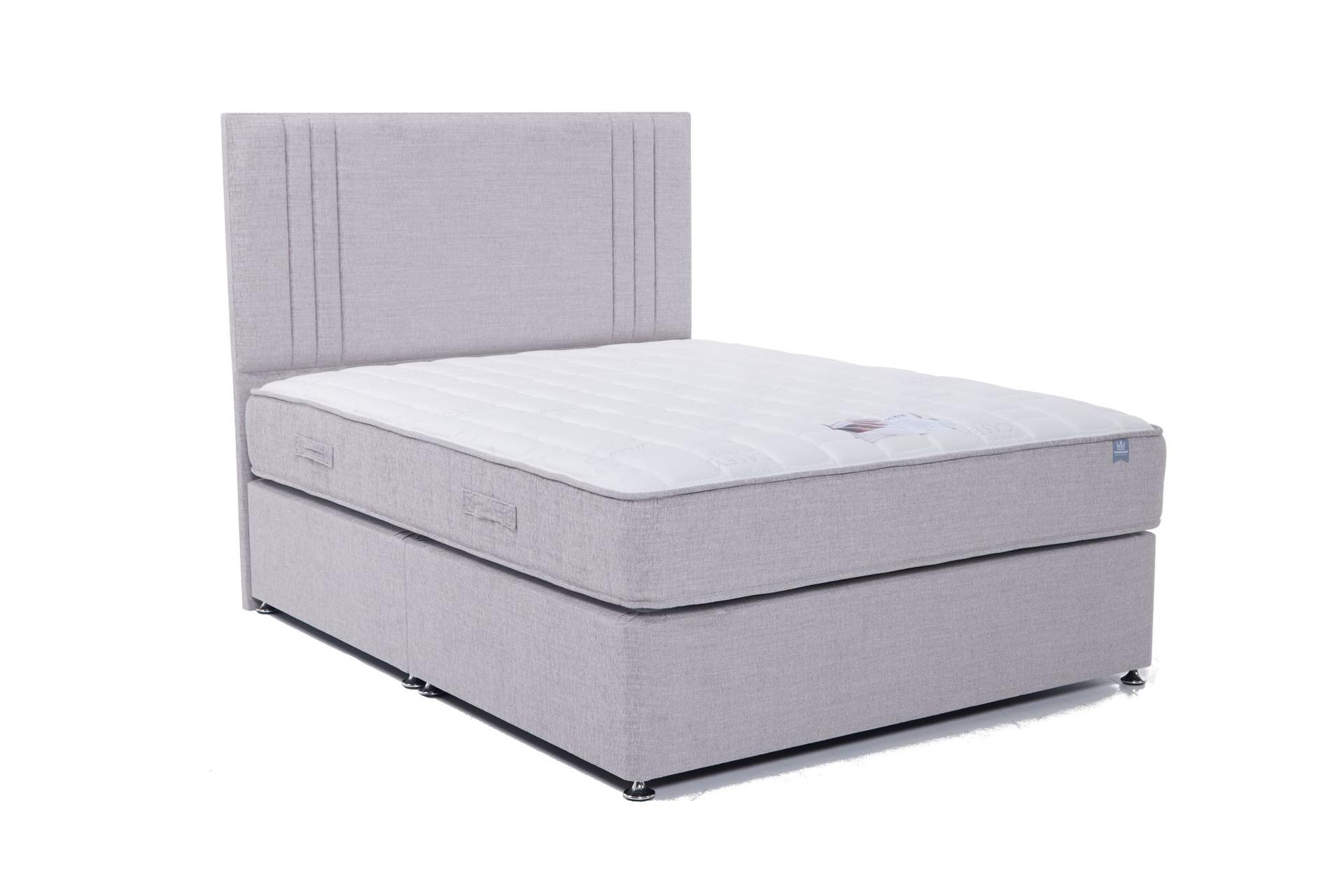 King Koil Caseys Classic Mattress 4.6ft