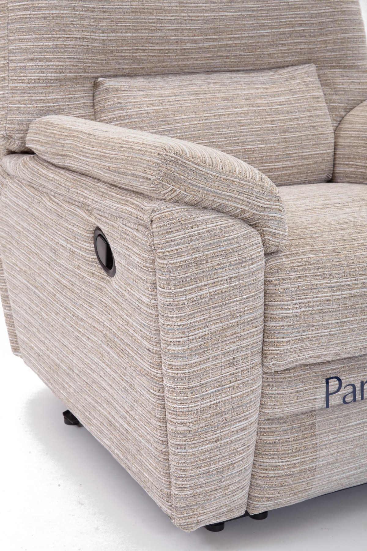 Parker Knoll Hampton Armchair