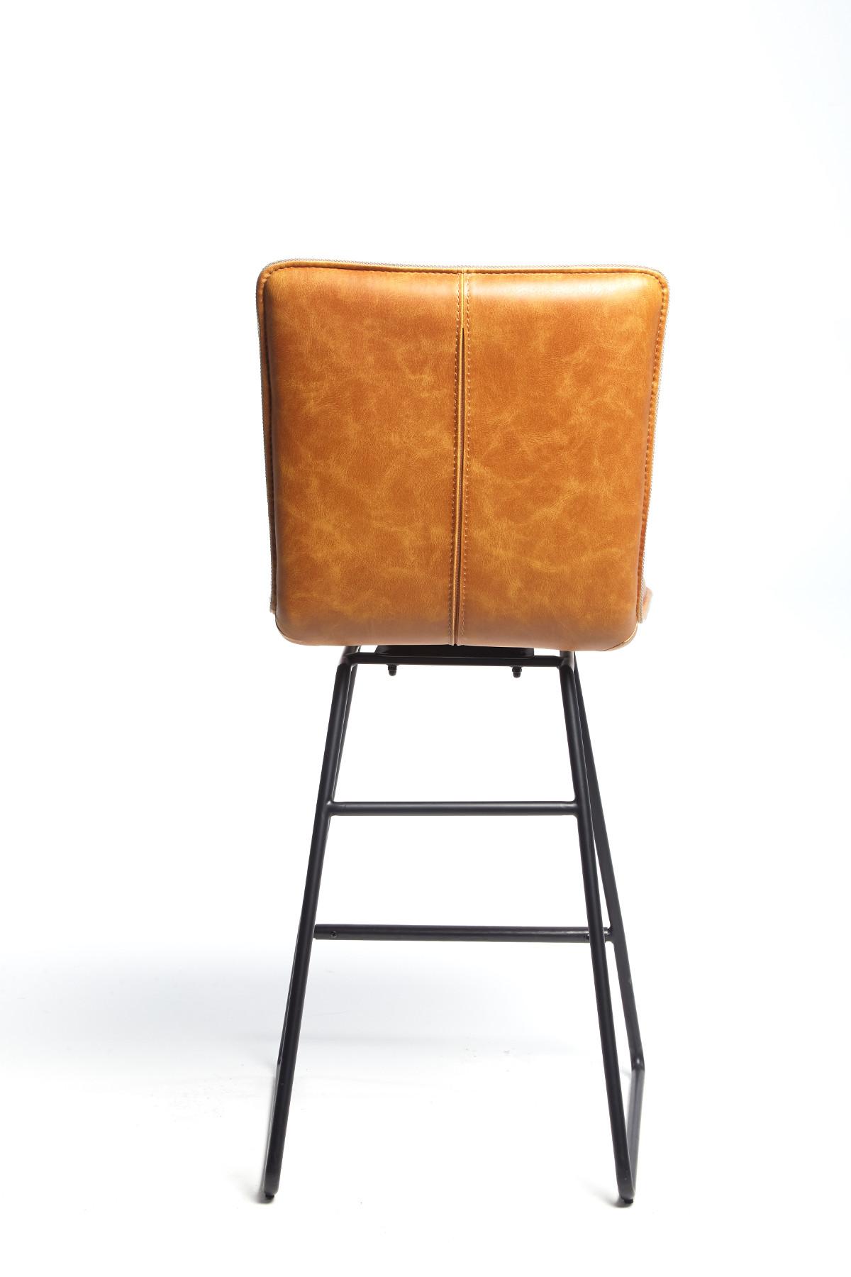 Jayden Tan Bar Stool