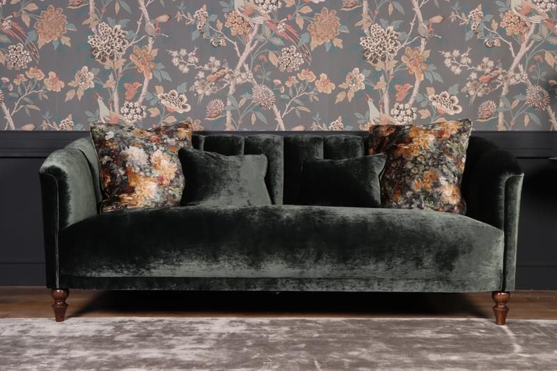 Spink & Edgar Hayworth Midi Sofa