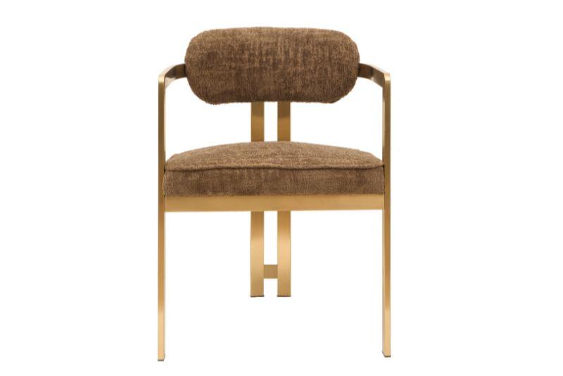 Francesca Arm Chair