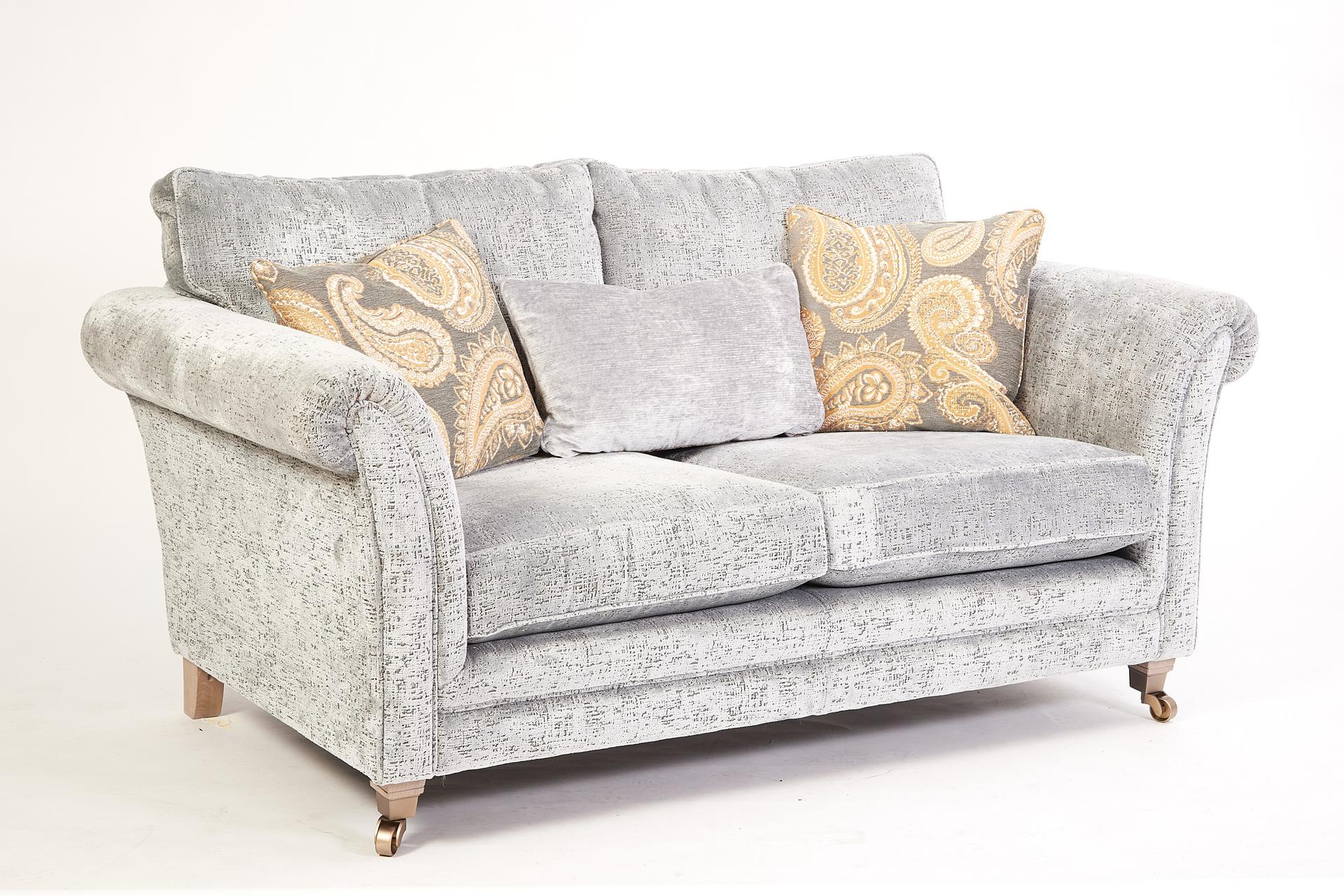 Kingsbridge 2 Seater Sofa