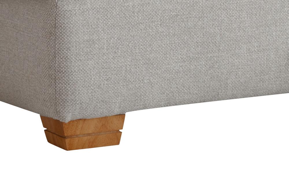 Girona Corner Sofa