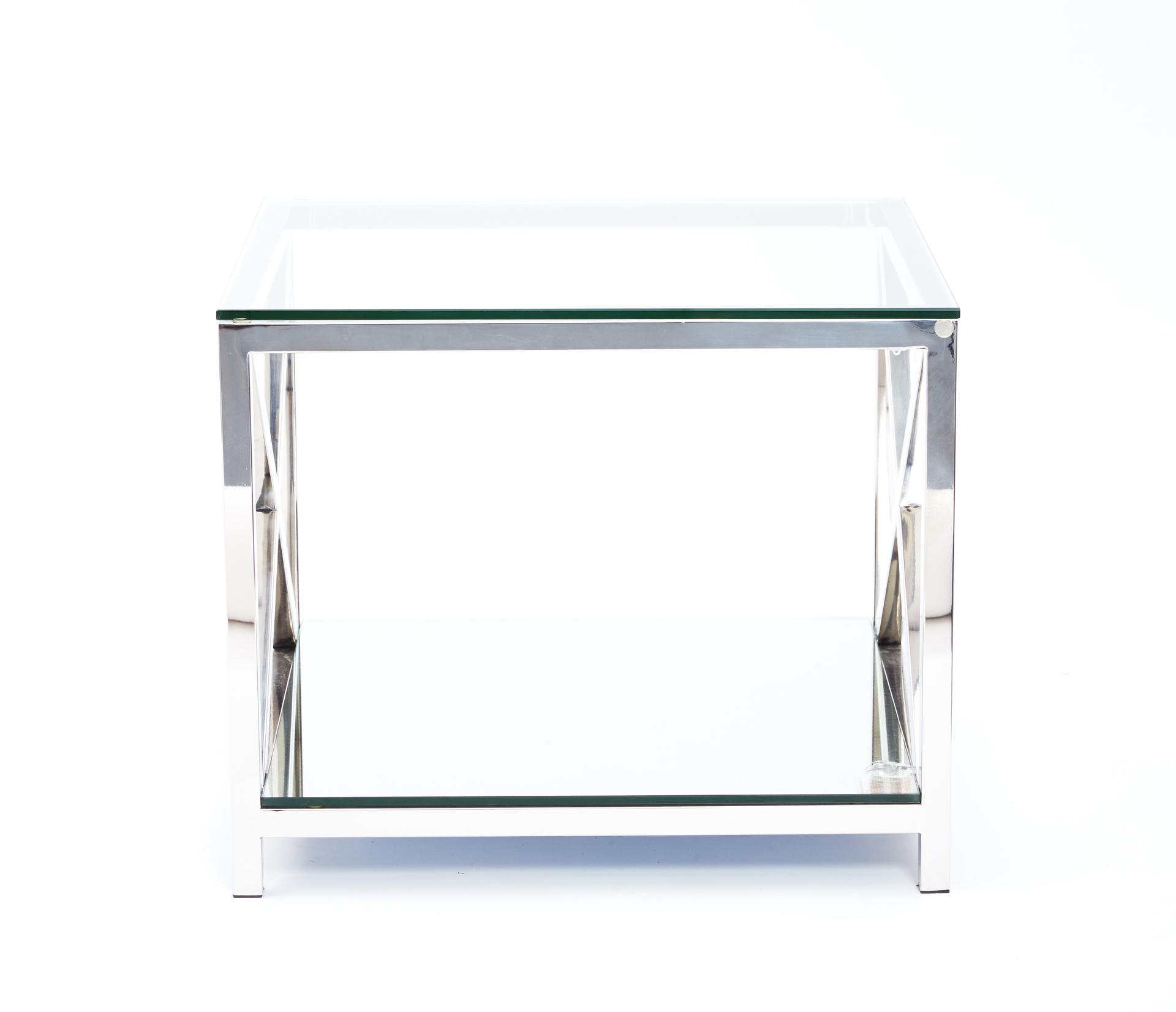 Amiri Lamp Table