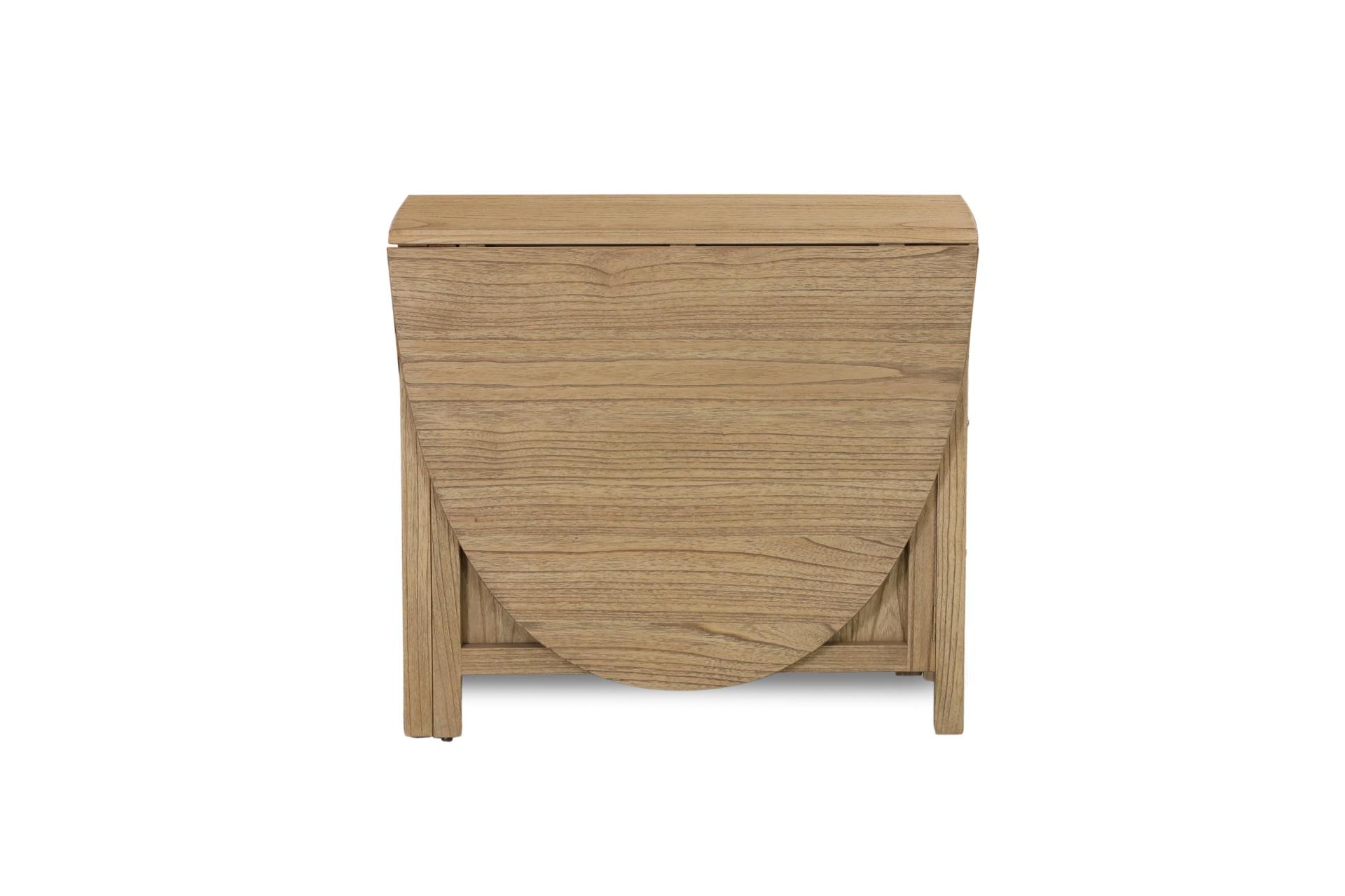 Sannita Gateleg Table