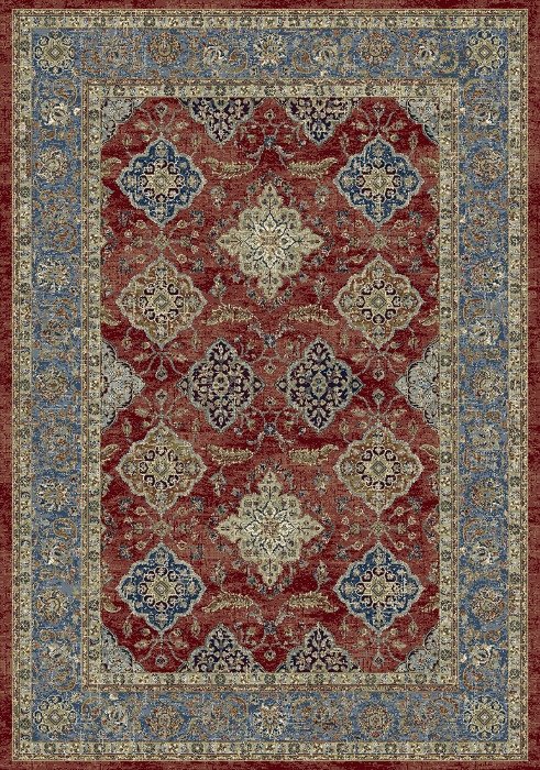 Da Vinci Rug 0163-1454