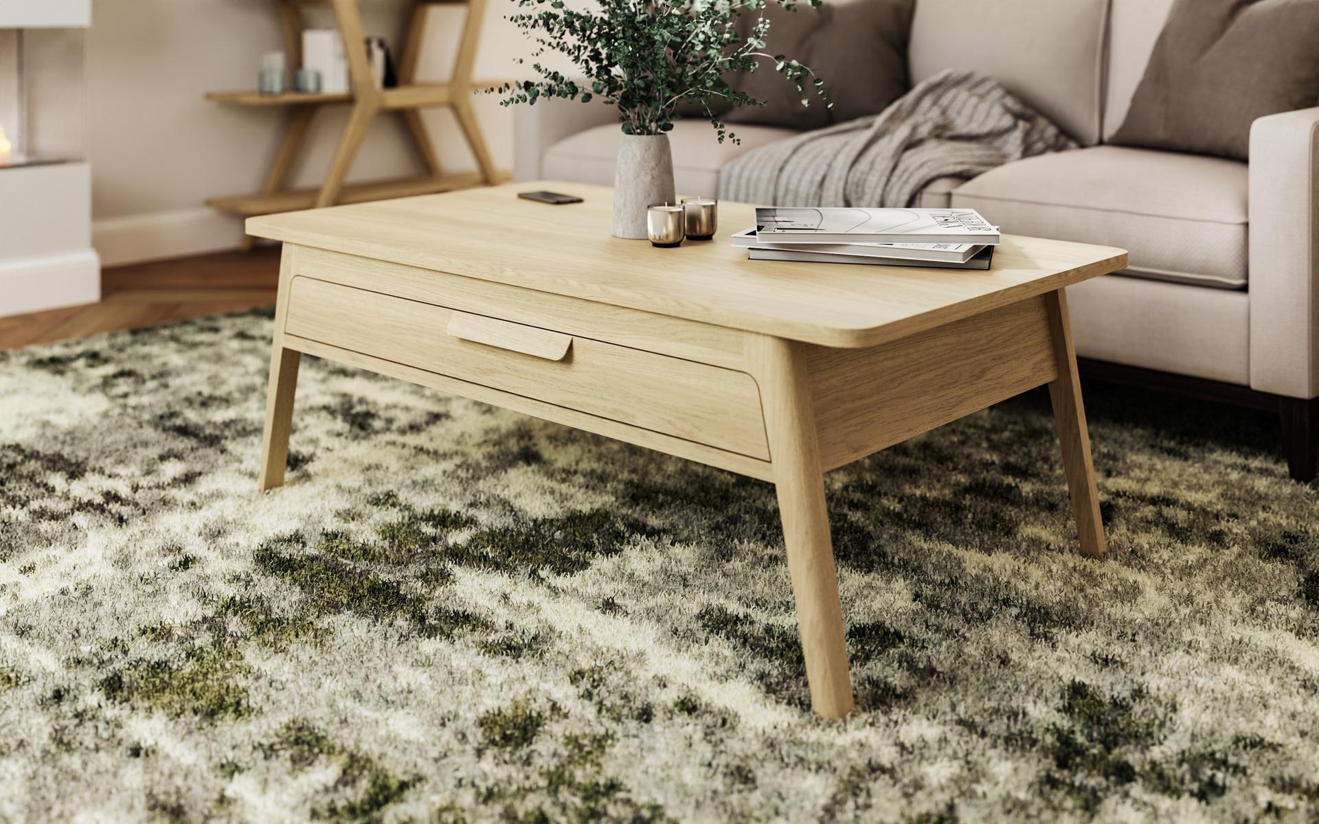 Magnussen Coffee Table