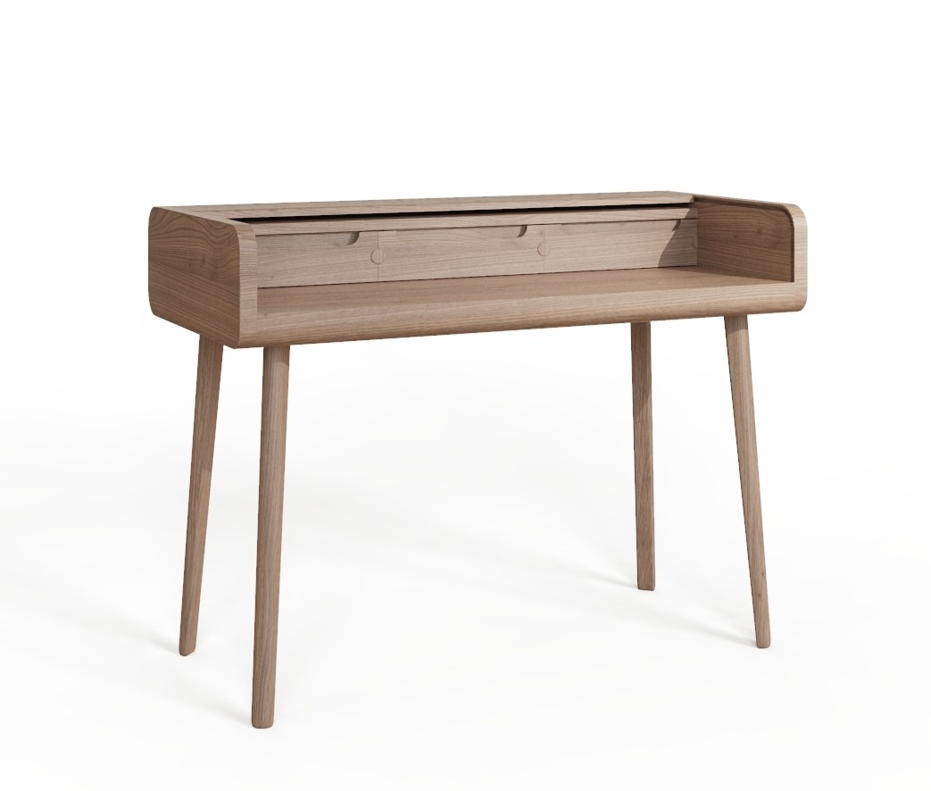 Hugo Studio Desk