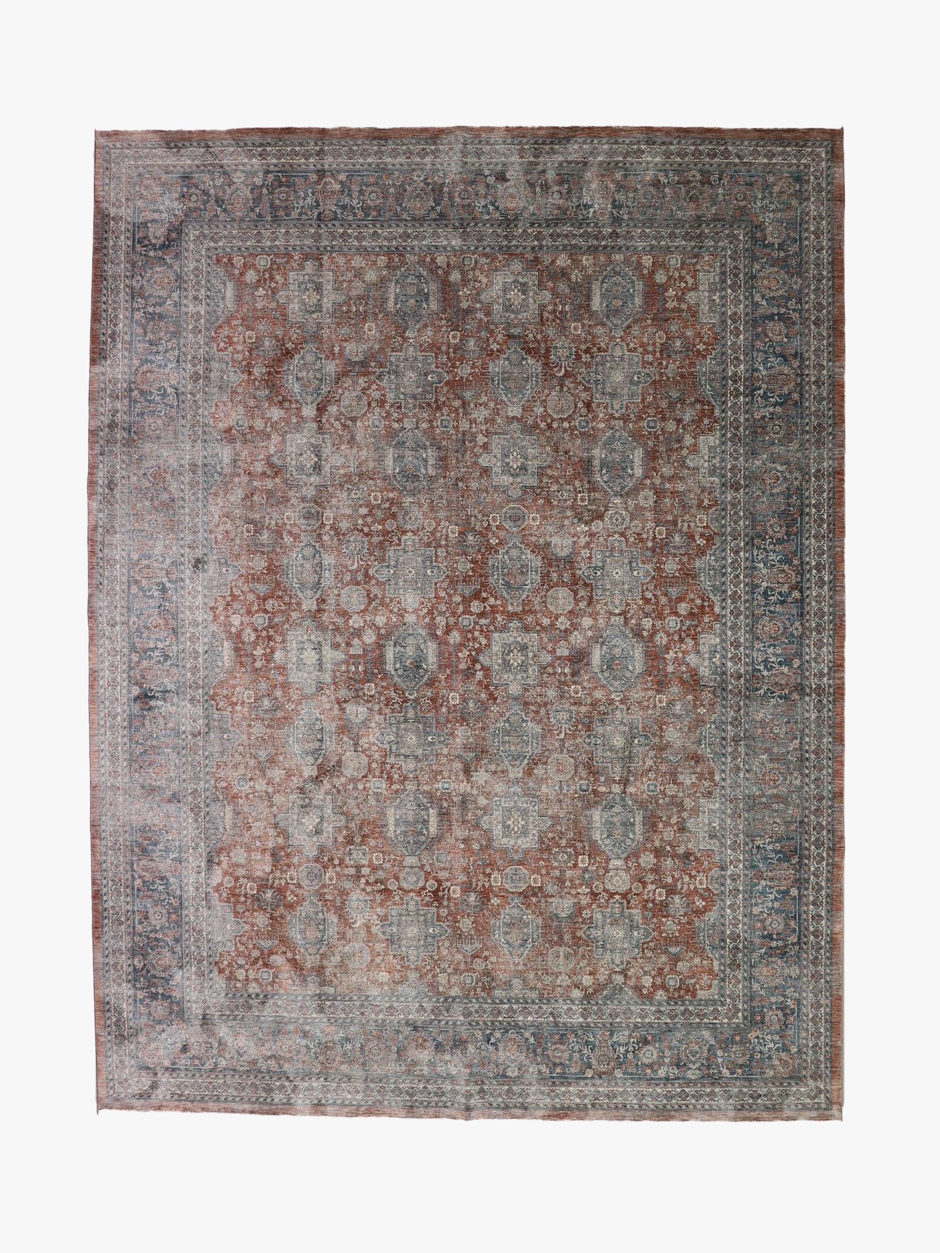 Heritage Rug Gharaje