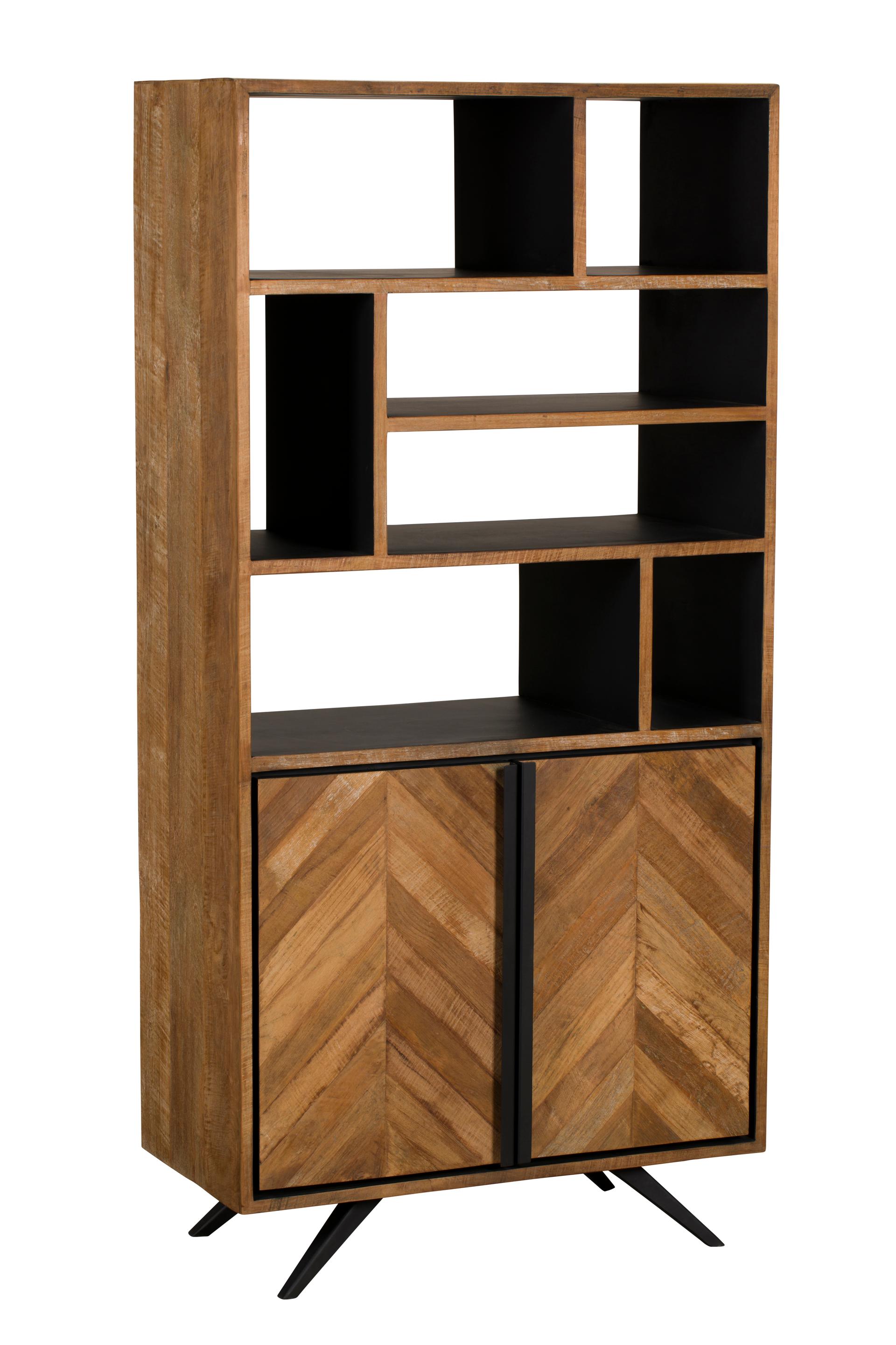 Everett Bookcase