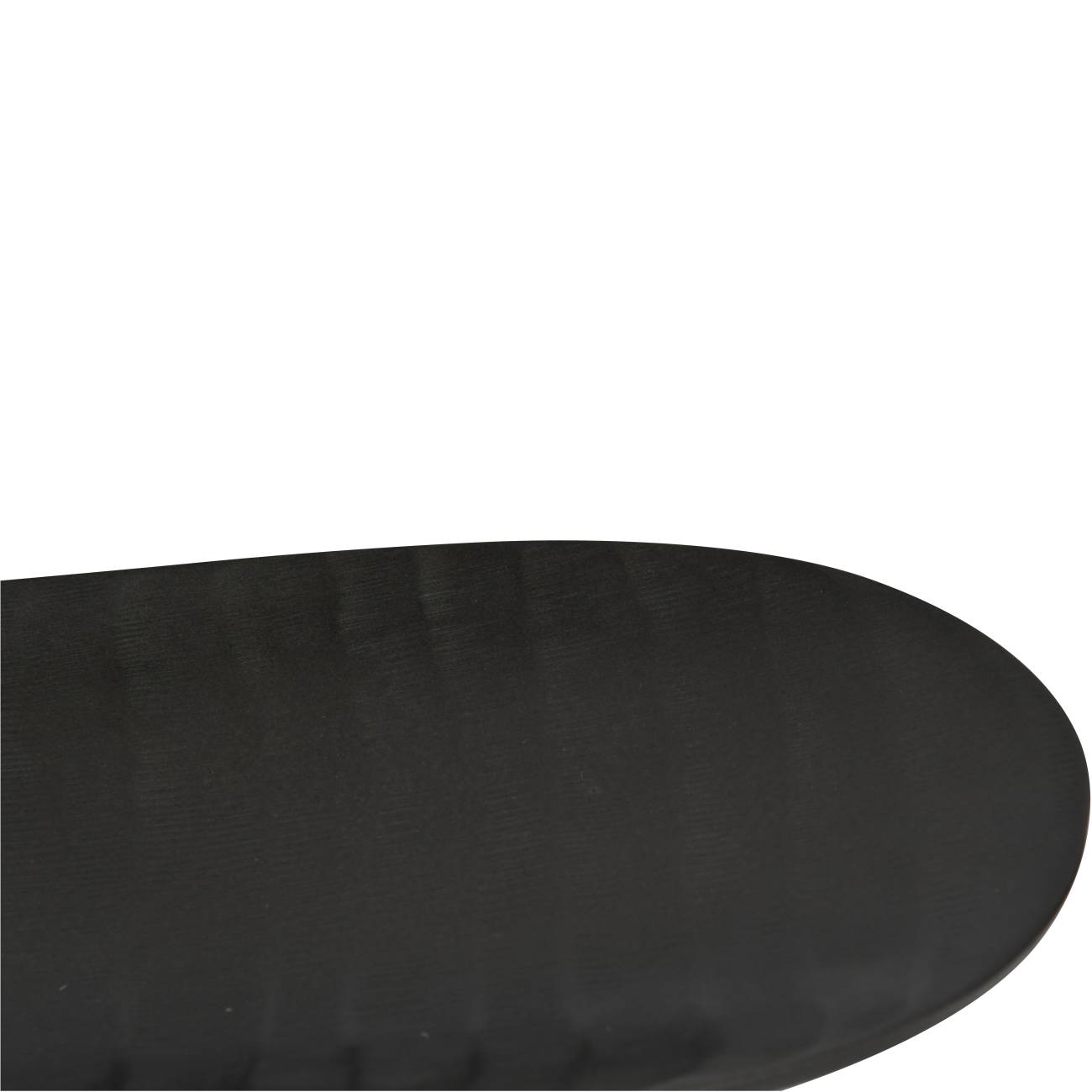 Ripples Elliptical Platter 45cm