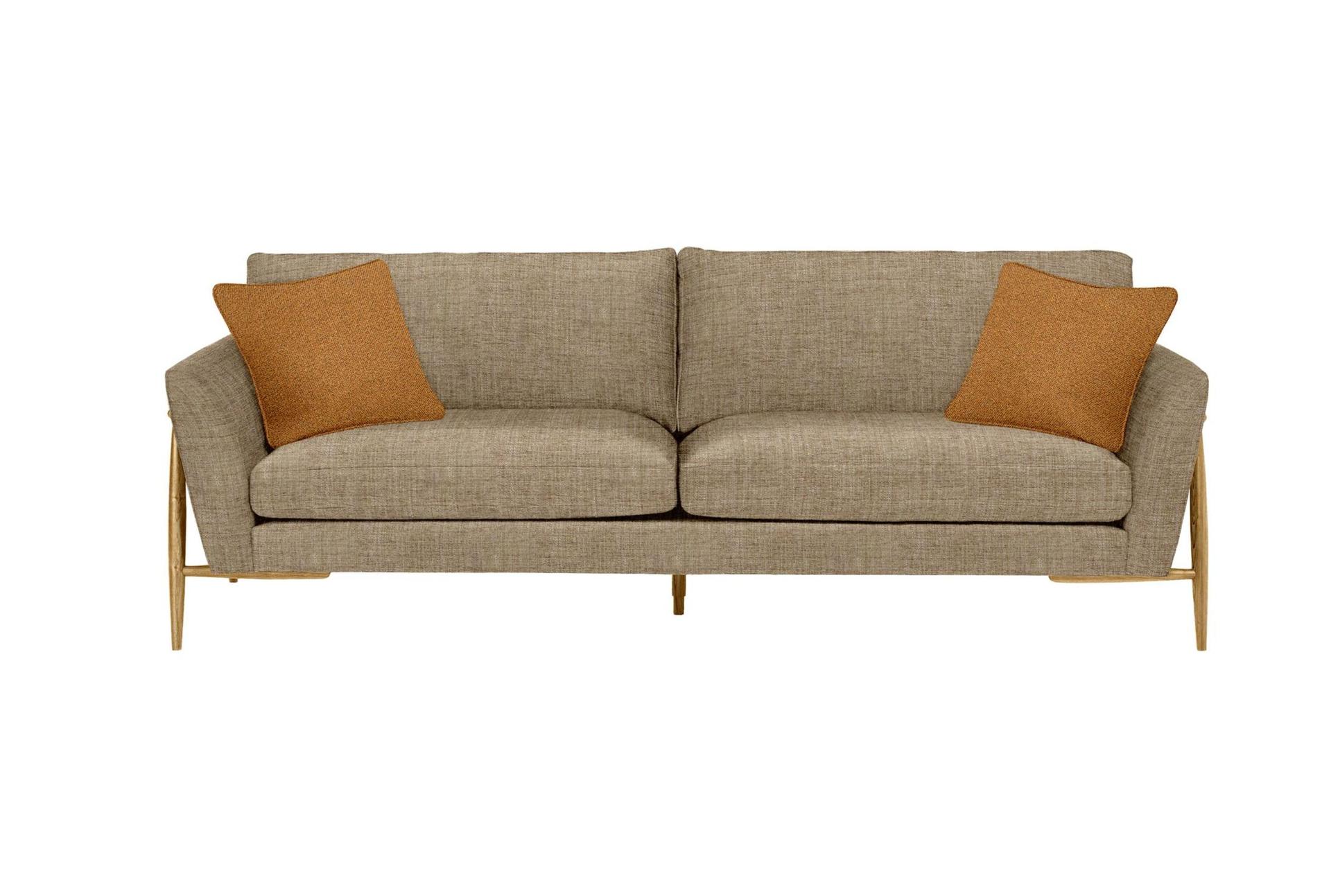 Forli Grand Sofa