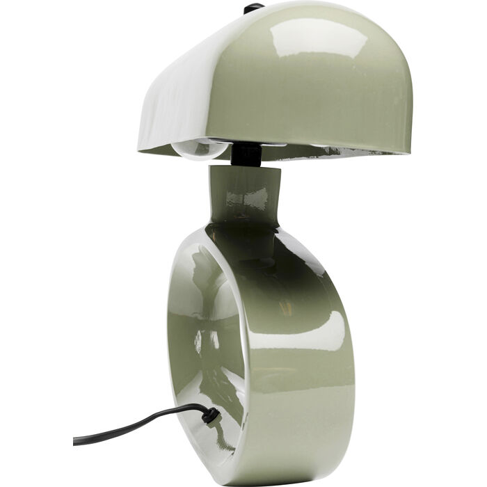 Suki Sage Table Lamp