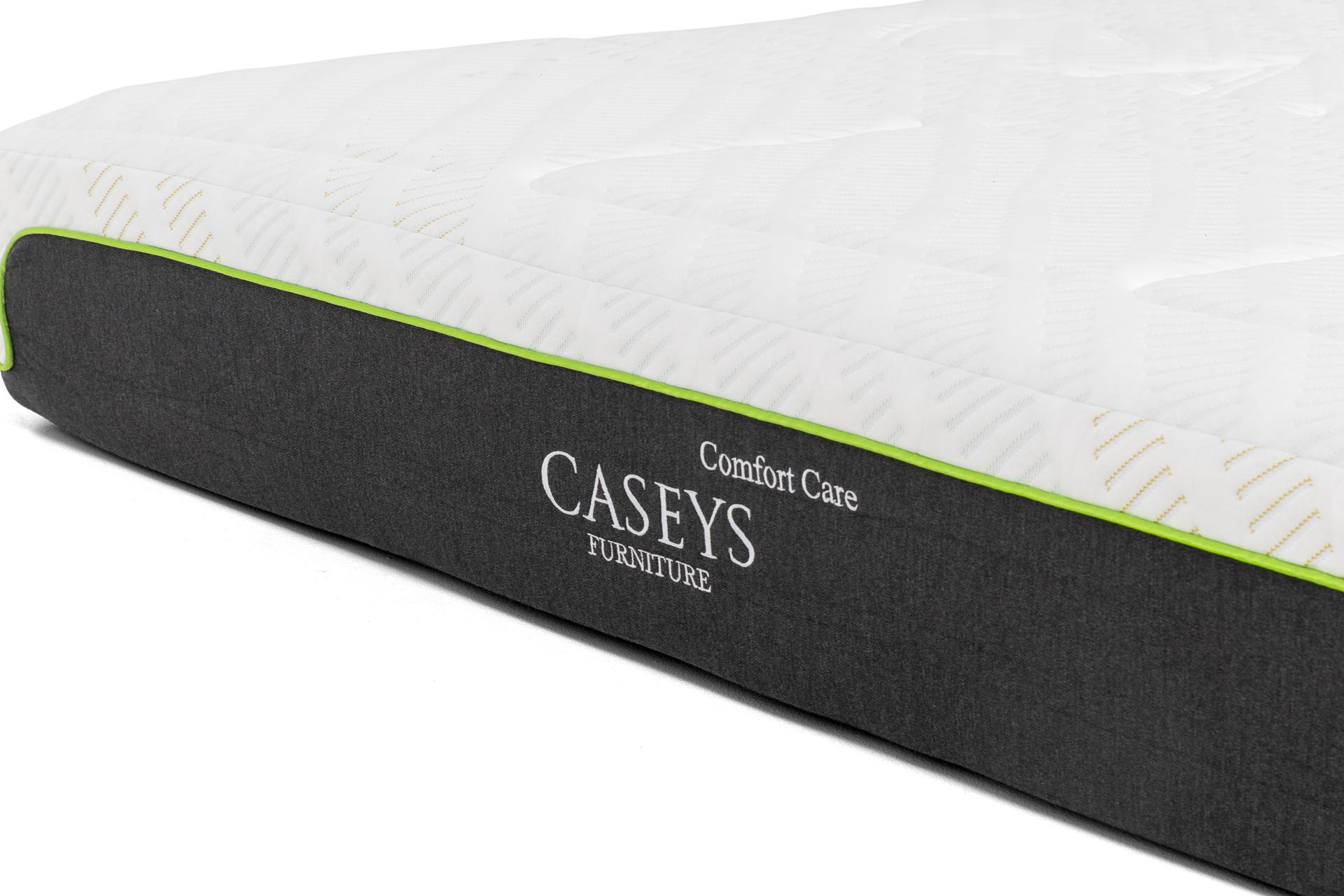 Caseys Comfort Care Mattress 4.6ft