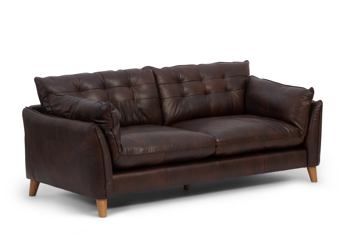 Tobias 3 Seater Sofa