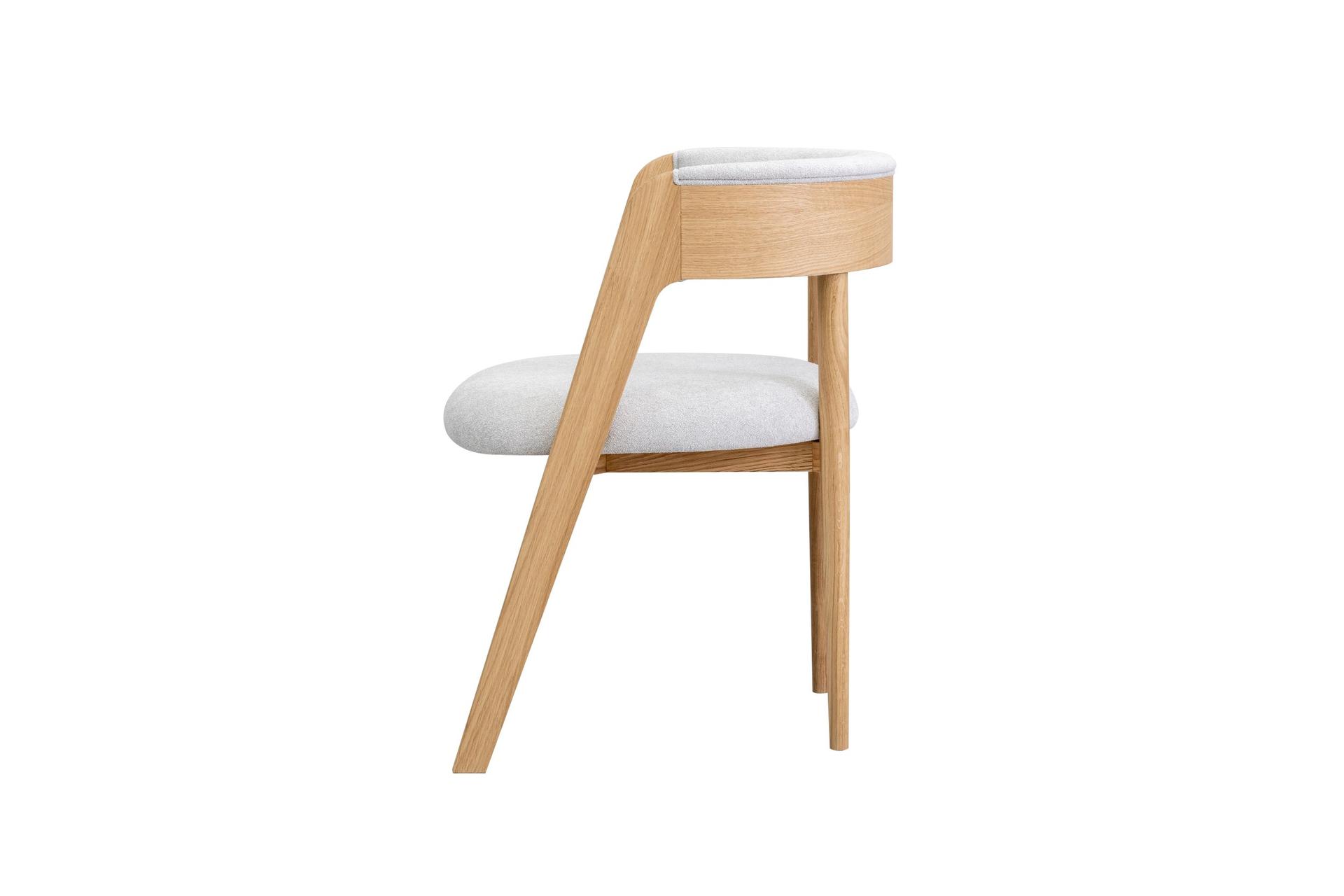 Ailbhe Dining Chair Natural