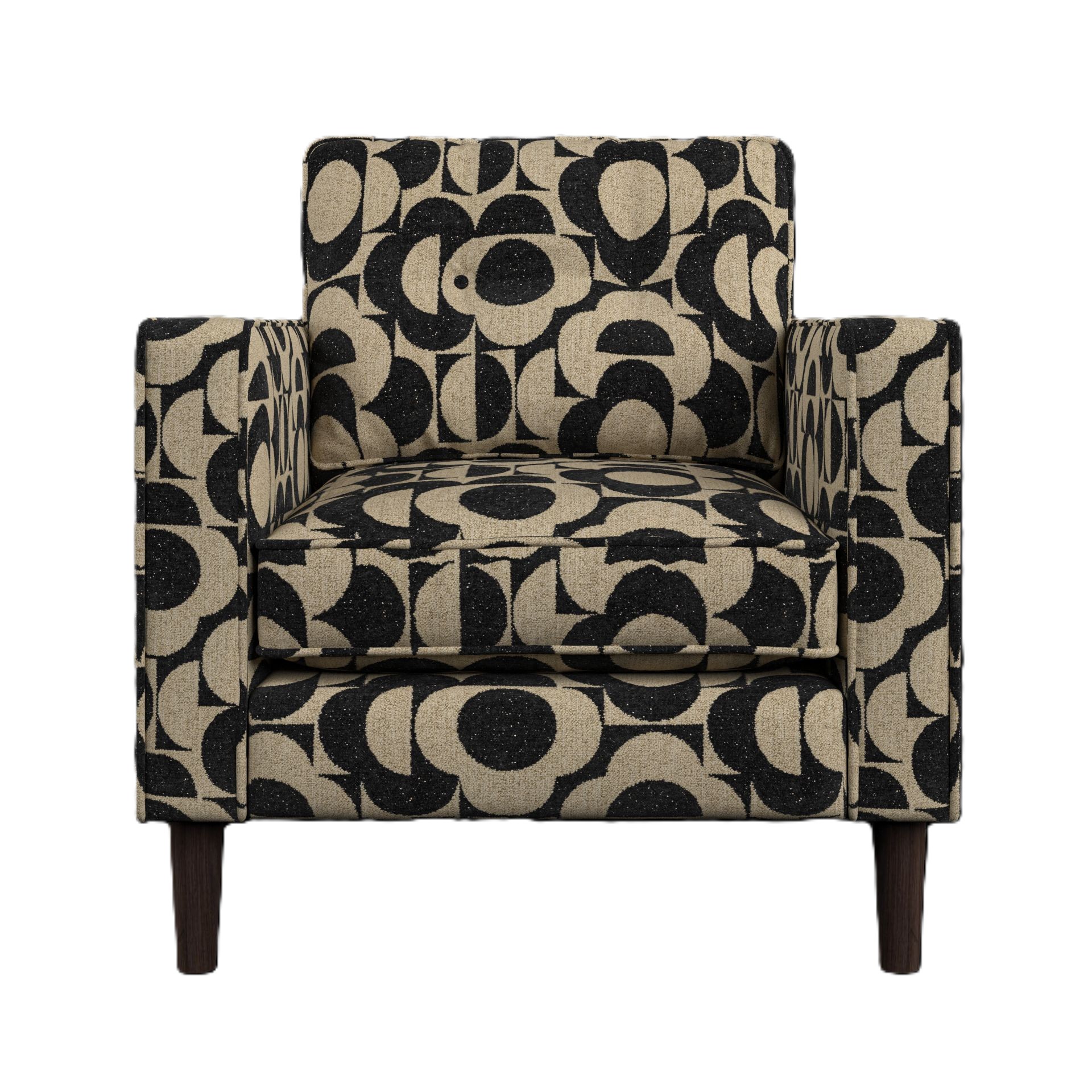 Orla Kiely Ebben Armchair