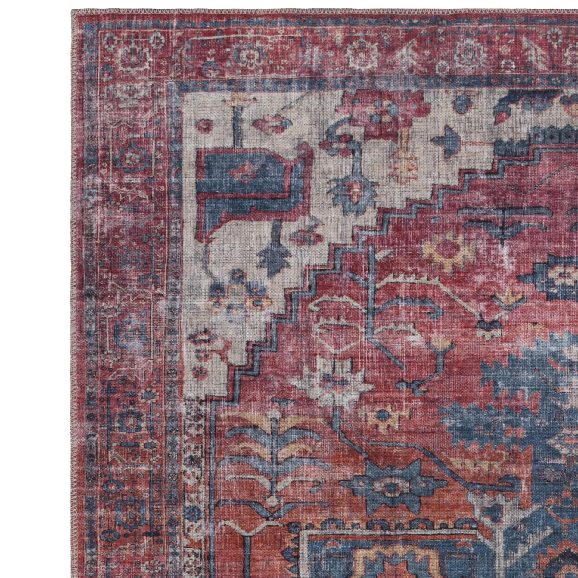 Kaya Rug Shiva KY01