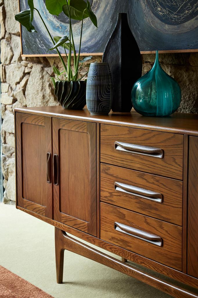 Atticus Wide Sideboard